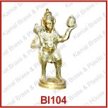 Brass Statues Idols Items